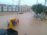 Gobierno dispone estado de emergencia por sesenta días a 96 distritos y 15 regiones por intensas lluvias