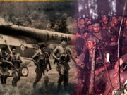 29 aniversario de las operaciones del Alto Cenepa
