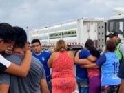 Joven pierde la vida tras accidente en carretera Piura-Chiclayo