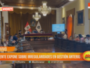Anterior gestión municipal de Trujillo bajo escrutinio por presuntas irregularidades