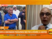 Exhortan a gobernador preocuparse más por La Libertad