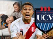 Guerrero no vendrá a Trujillo pese a que en UCV lo esperan