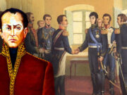 Un día como hoy, nació José Faustino Sánchez Carrión