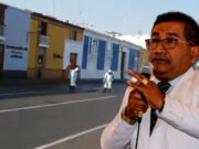 Inician fumigación masiva en Trujillo