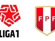 Liga 1: acuerdos y cambios en la Federación Peruana de Fútbol