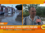 Trujillo: no se descarta lluvias por El Niño