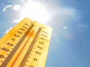 Ministerio de Salud emite alerta epidemiológica por riesgo de golpe de calor