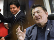 Liberan a Hugo Chávez Arévalo, exgerente general de Petroperú acusado de corrupción