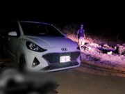 La Libertad: mueren cuatro vigilantes tras balacera en Virú