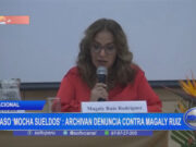 Caso “Mocha sueldos” contra Magaly Ruiz fue archivado