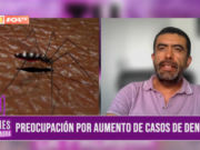 Especialista Omar Neyra: “alta incidencia en dengue es por falta de liderazgo en Minsa”