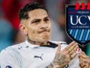 Paolo Guerrero buscaría romper su contrato con el conjunto “Poeta”