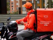 Nacional: trabajadores de apps de delivery anuncian paro nacional para exigir mejoras laborales