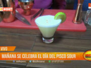 ¡Celebremos con Estilo el Día del Pisco! Aprende a Preparar el Mejor Pisco Sour en Casa
