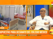 Propuestas de Rafael Poma Gil, candidato al decanato del Colegio Médico de la Libertad, para fortalecer la salud regional