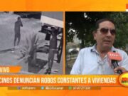 Trujillo: vecinos denuncian robos constantes a viviendas
