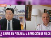 Wilfredo Pedraza, exministro: “fiscales del equipo Lava Jato filtraron y politizaron las investigaciones”