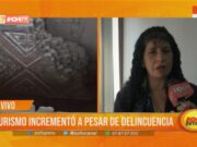 Trujillo: turismo incrementó a pesar de delincuencia