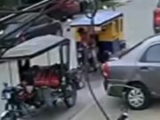 Piura: empresario se enfrentó a balazos con delincuentes para evitar robo