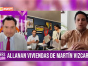 ”Plata de sobornos hubo en el Gobierno de Martín Vizcarra”: Marco Vásquez, director de Panorama