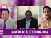 ”Es imposible un complot contra Alberto Otárola”: Marco Vásquez, director periodístico de Panorama