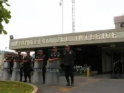 Fiscalía allana Ministerio del Interior por contratación irregular de gerente de Comunicaciones