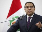 Escándalo: audio compromete a Alberto Otárola con contratación irregular en el Mindef
