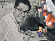 Falleció Akira Toriyama, creador de ‘Dragon Ball’