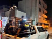 Huanchaco: mujer le dispara por error a hombre que le llevaba arreglo floral