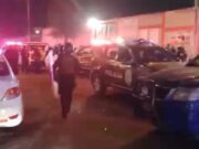 Trujillo: nueve internos escapan de exfloresta y ocho son recapturados tras intento de motín