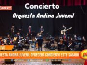 Trujillo: Orquesta Andina Juvenil ofrecerá concierto este sábado 16