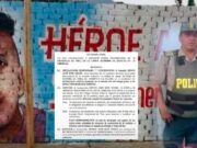 Virú: sentencian a más de 10 años a policía por muerte en paro agrario 2020