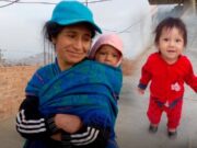 Trujillo: abuela y su nieta de un año desaparecen en El Porvenir