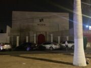 Trujillo: joven pierde la vida mientras ensayaba dentro de discoteca