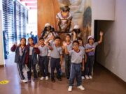 Ingreso gratuito a más de 50 museos para niños y adolescentes durante el 2024