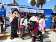 La Libertad: 37 mil 400 personas fueron insertadas en el mercado laboral durante el 2023
