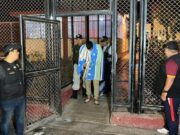 Trujillo: trasladan a 13 internos de El Milagro a penales del sur del país