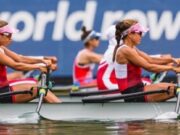 París 2024: remo peruano llega hasta los Juegos Olímpicos