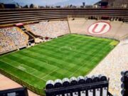 El Estadio Monumental es considerado el más bonito de Perú, según IA
