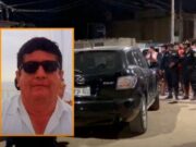 Piura: sicarios acaban con la vida de conocido abogado en Sullana