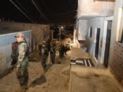 General PNP sobre allanamiento de búnker de “Los Pulpos”: “Hemos entrado al corazón de organización criminal”