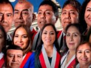 Nacional: 12 congresistas denunciados por recorte de sueldo y sola una fue sancionada
