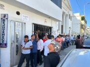 Trujillo: conductores de aplicativo denuncian falta de pago de sus carreras