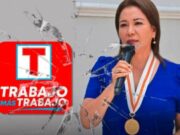 Verónica Escobal: ¿Renunció o fue expulsada de Trabajo Más Trabajo?