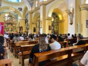 Catedral de Trujillo: realizarán nueve misas por Domingo de Resurrección
