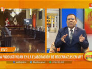 Baja Productividad en Elaboración de Ordenanzas en MPT: ¿Qué Está Pasando?