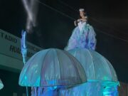 Huanchaco vivió gran Corso del 45° Carnaval Huanchaquero