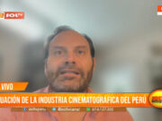 Situación de la industria cinematográfica del Perú