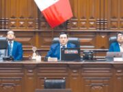 Nacional: congreso aprueba retorno de la bicameralidad