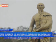 La Libertad: Corte Superior de Justicia Celebrará su bicentenario